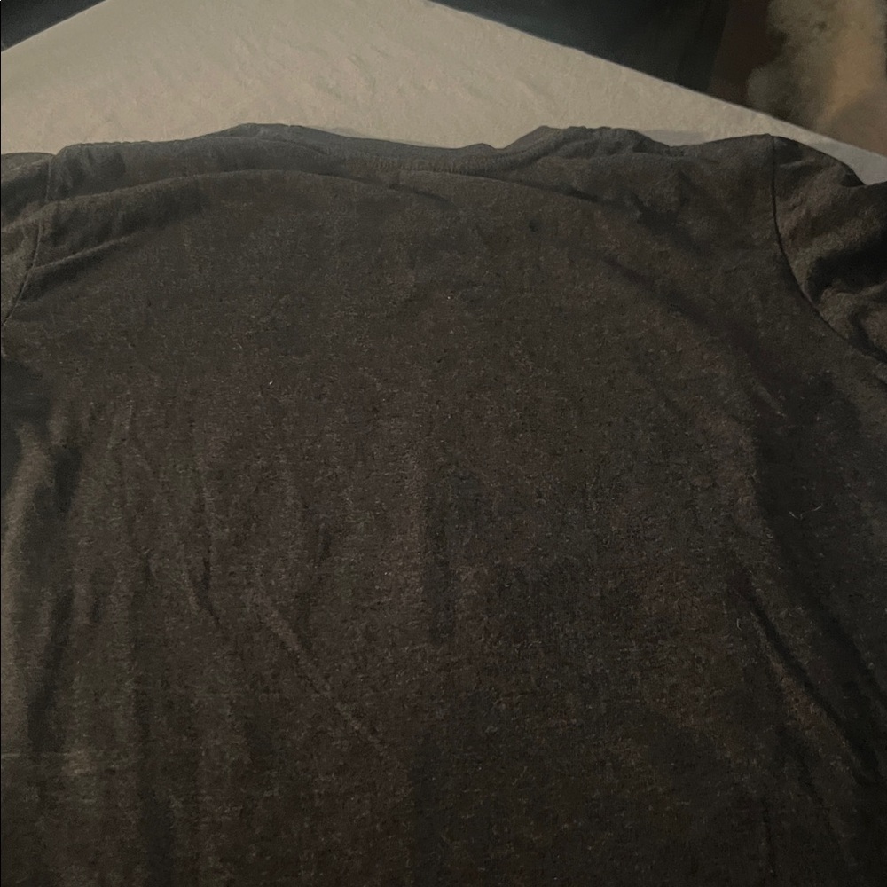 Sublime Graphic Tee with Sun Design- no size indicated but it’s a small - Picture 4 of 6
